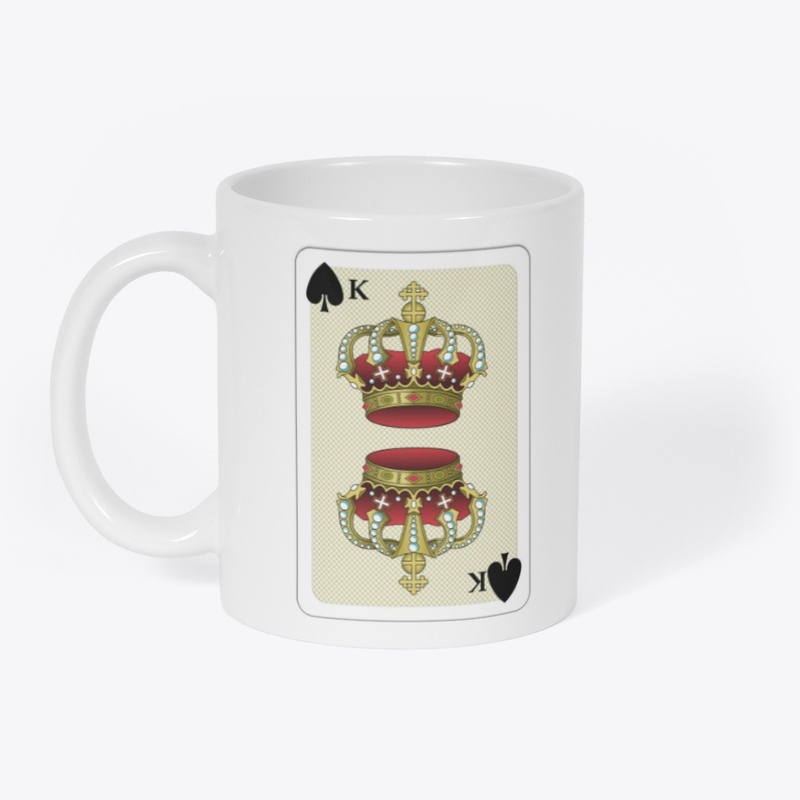 King of Spades