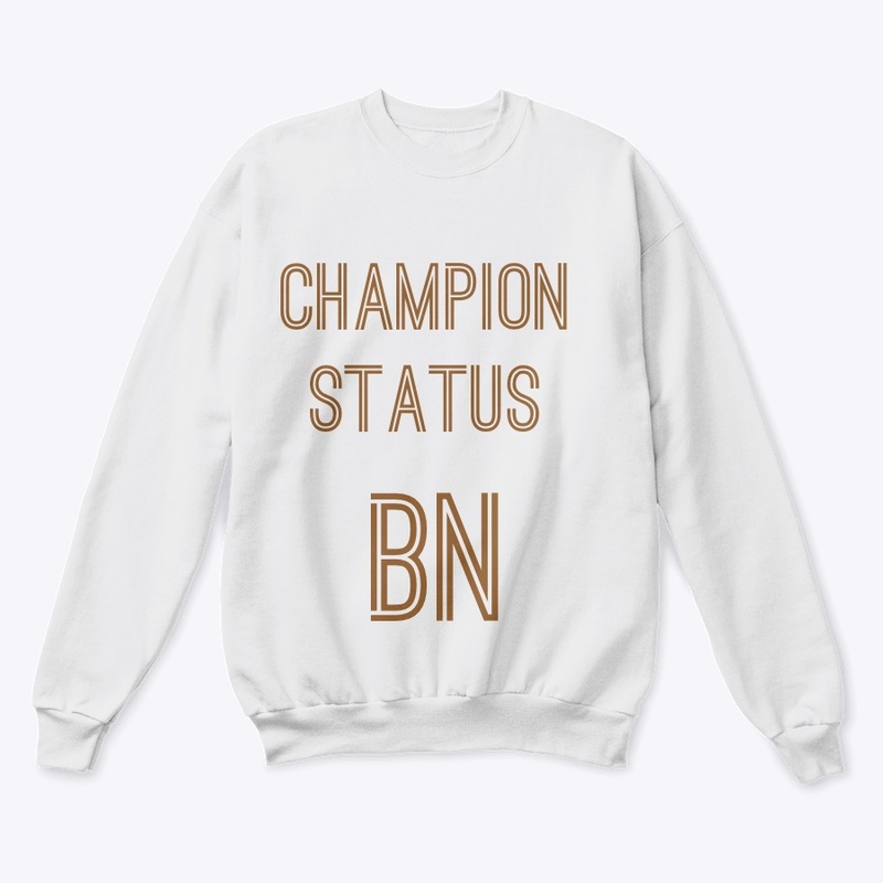 CHAMPION STATIS APPAREL