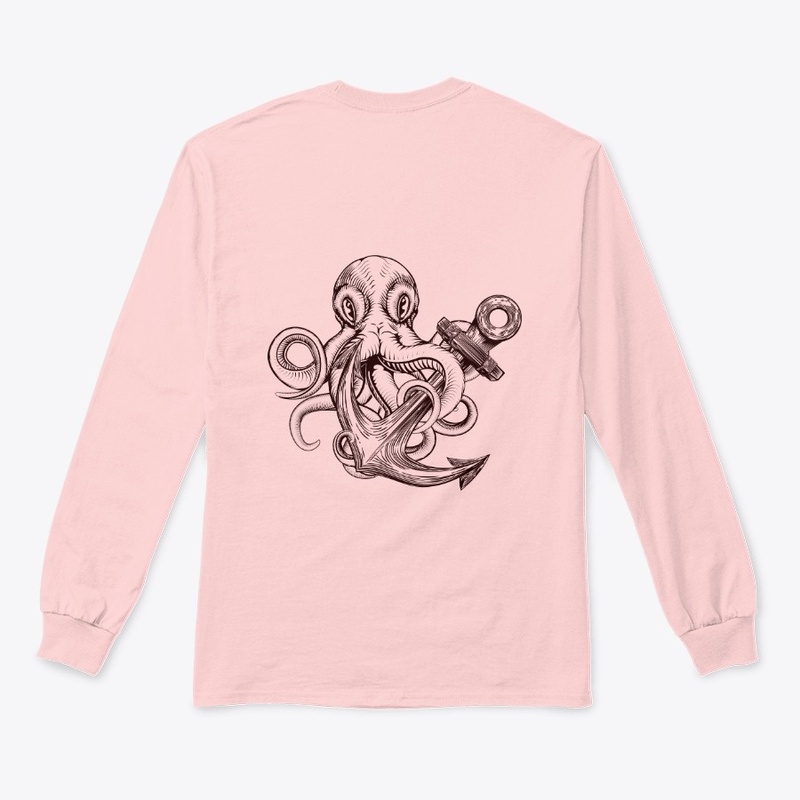 Octopus p2