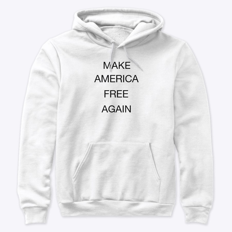 MAFA  - Make America Free Again
