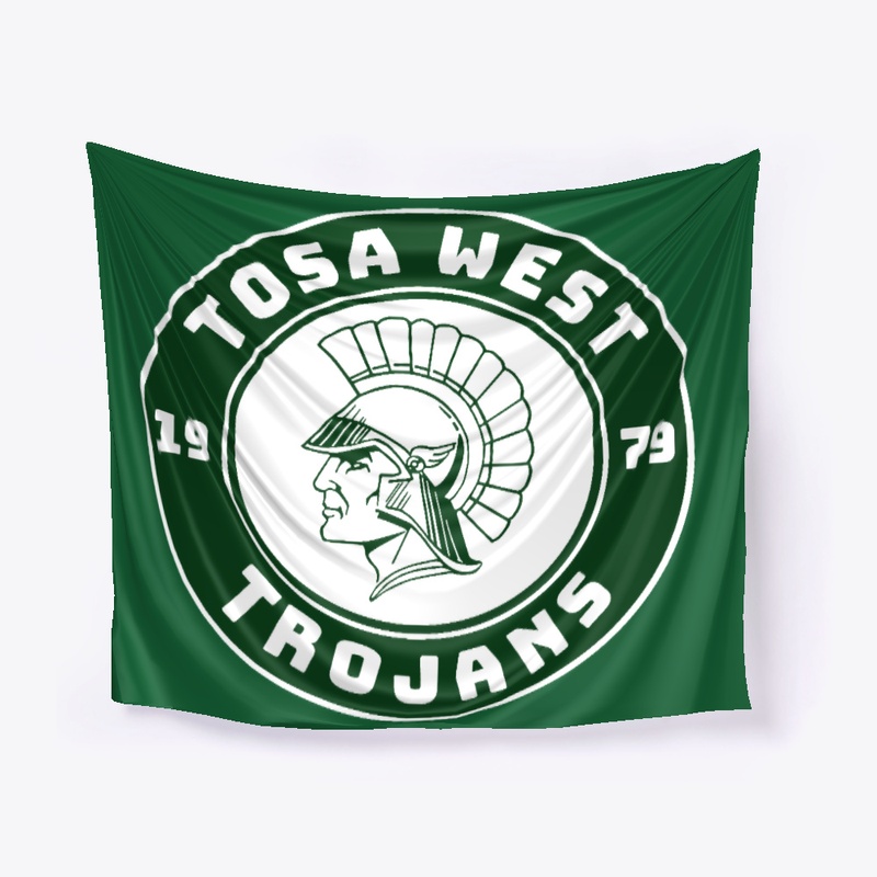 Tosa West 1979 logo
