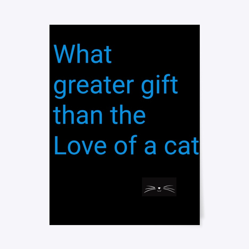 For Cat Lovers