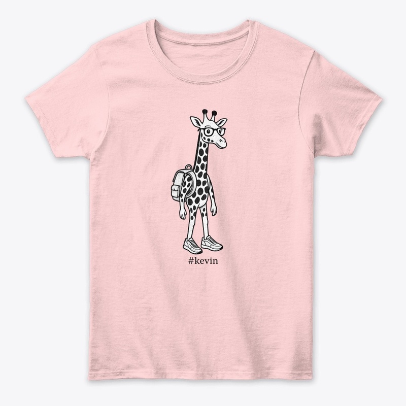 Kevin (the giraffe)