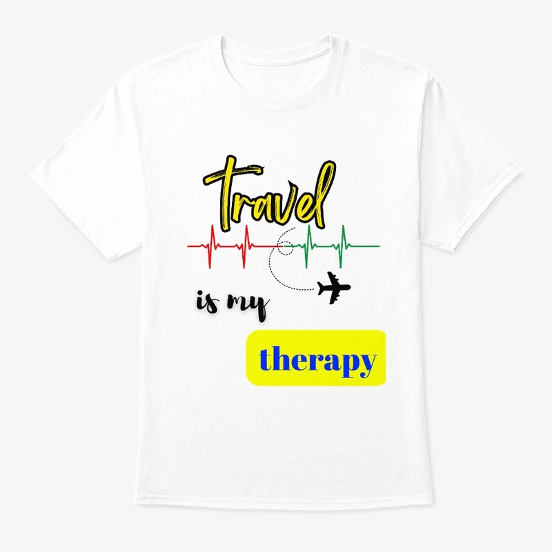 " Exploring the Healing Power of Travel"