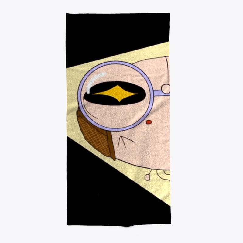 Nekotamago detective special items