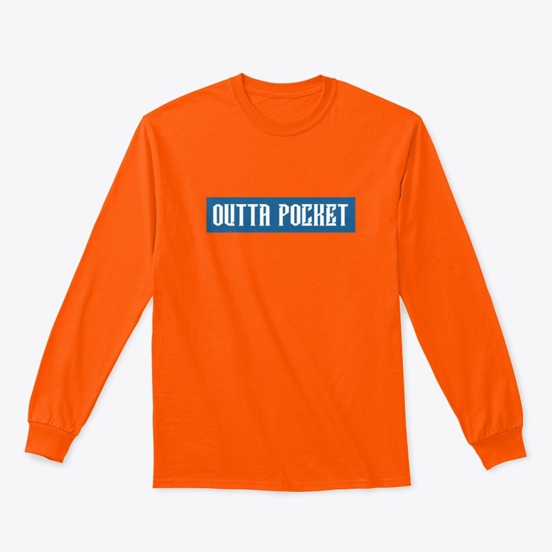 Outta Pocket Simple Pocket Set