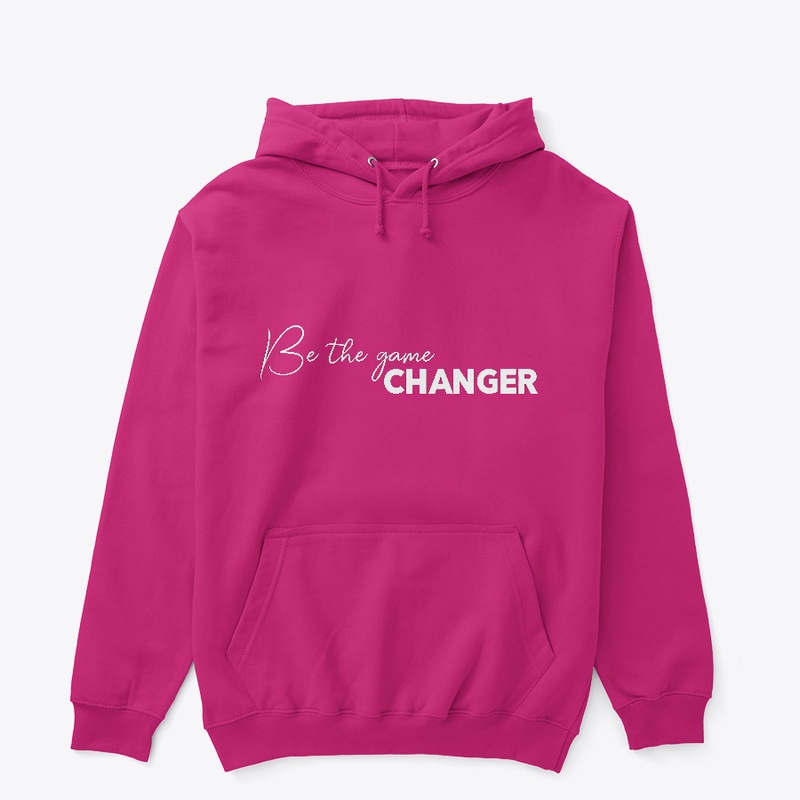 Be The Game Changer