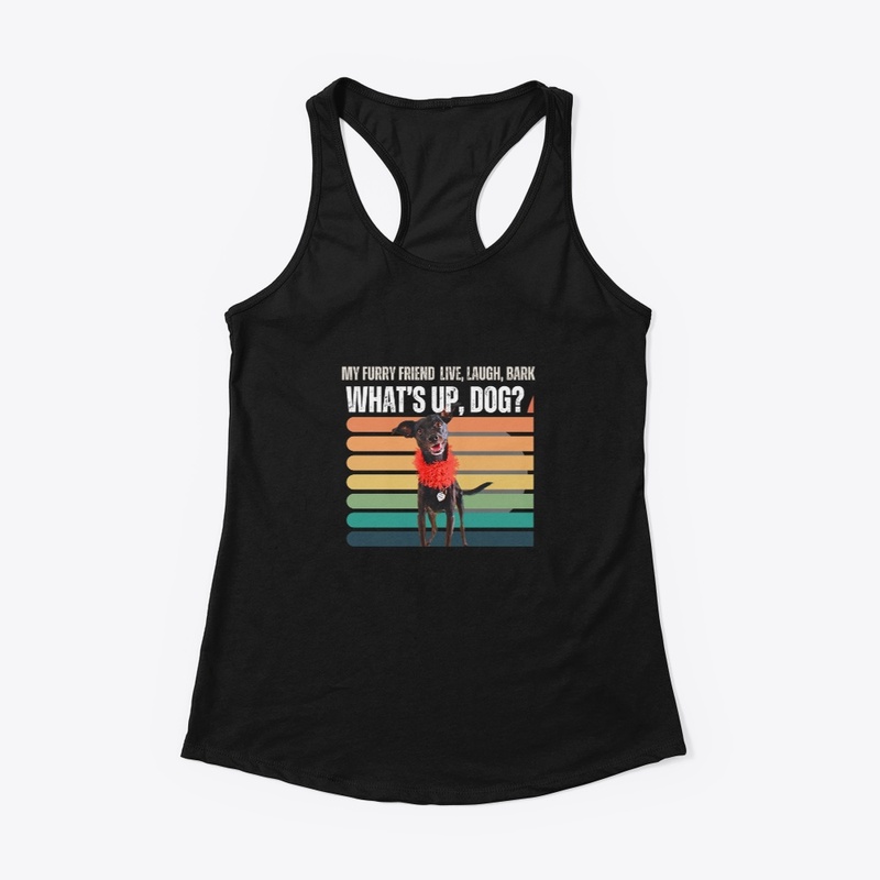 Shirt Every Dog is my best friend. DOG