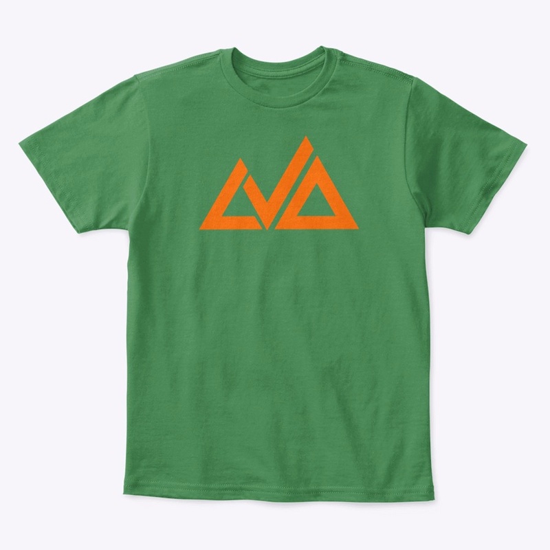 Kids LVO Tee