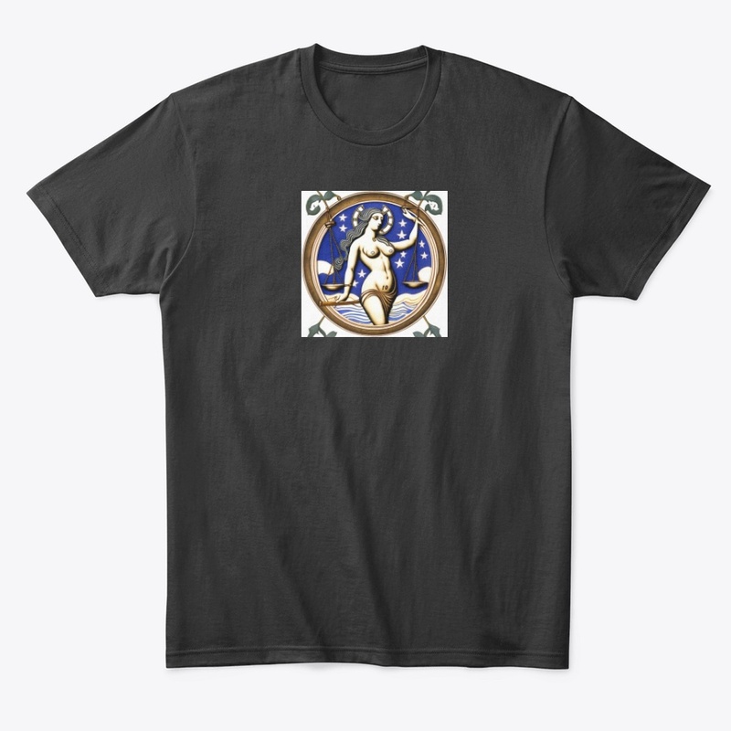 Libra Tee