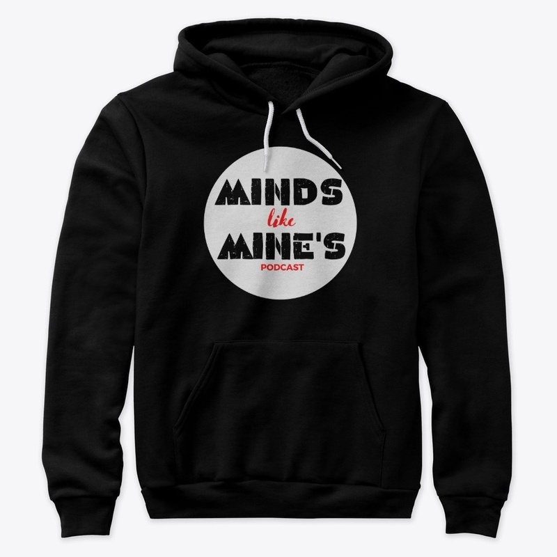 Minds Like Mine's Logo 