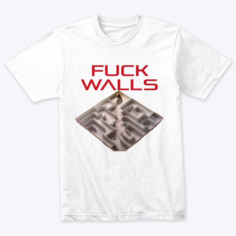 Fuck Walls