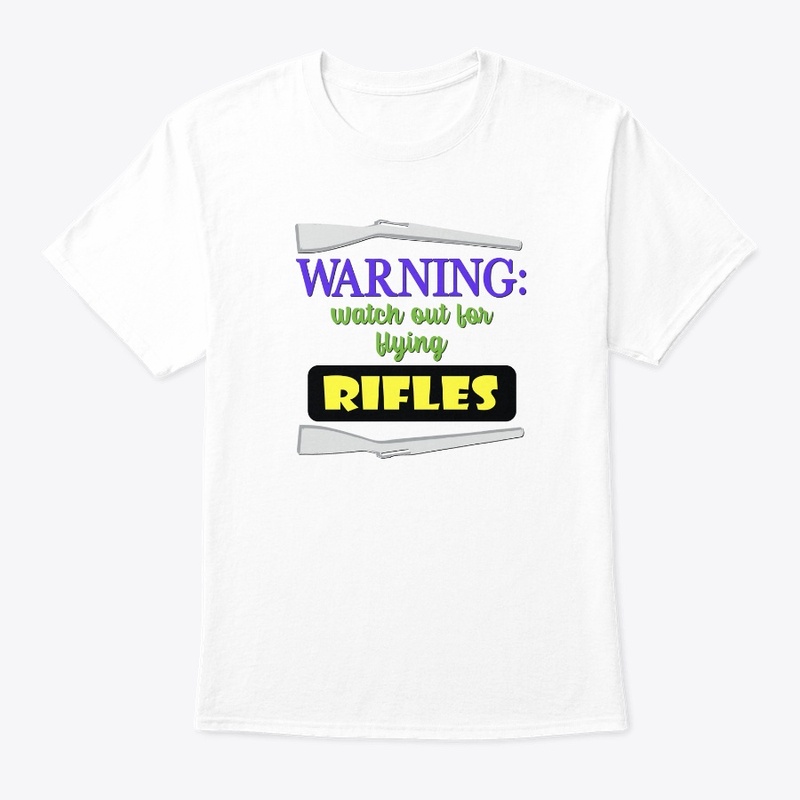 [$15+] Color Guard - Flying Rifles