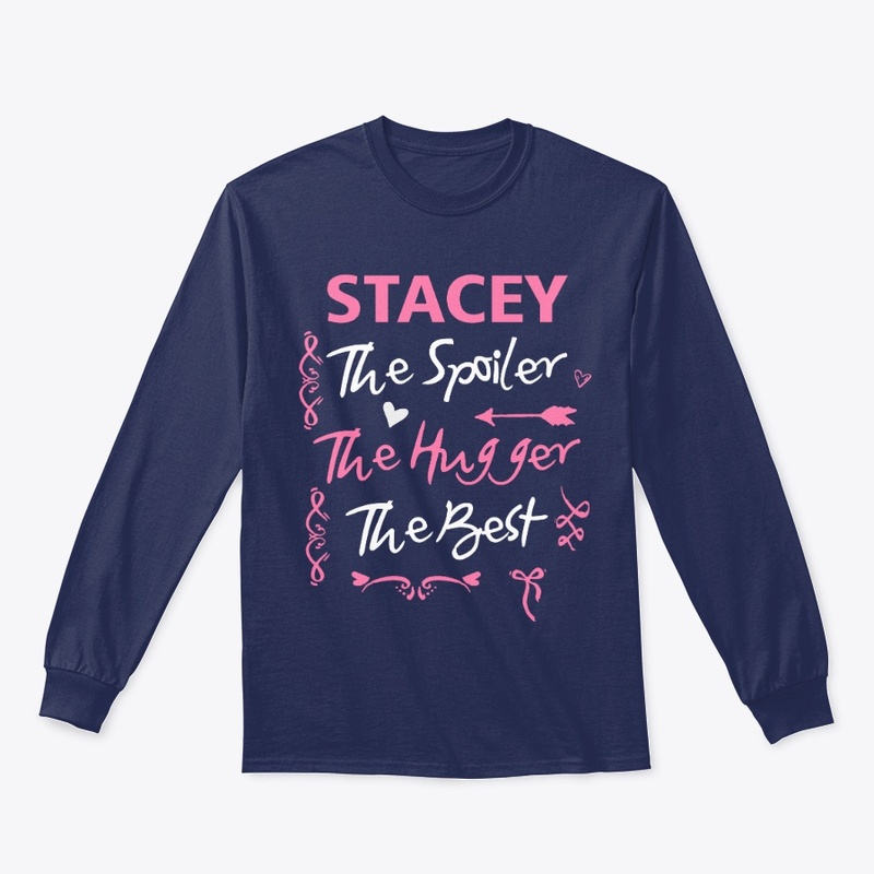 Stacey The Spoiler, The Best