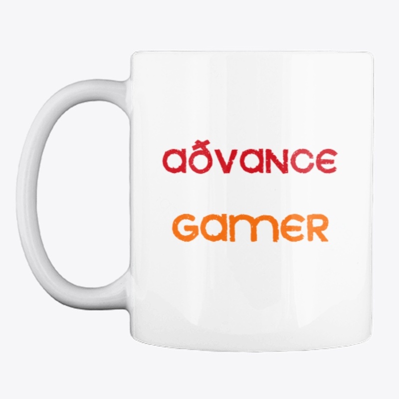 T-Shirts for Teenage & Gaming Lovers