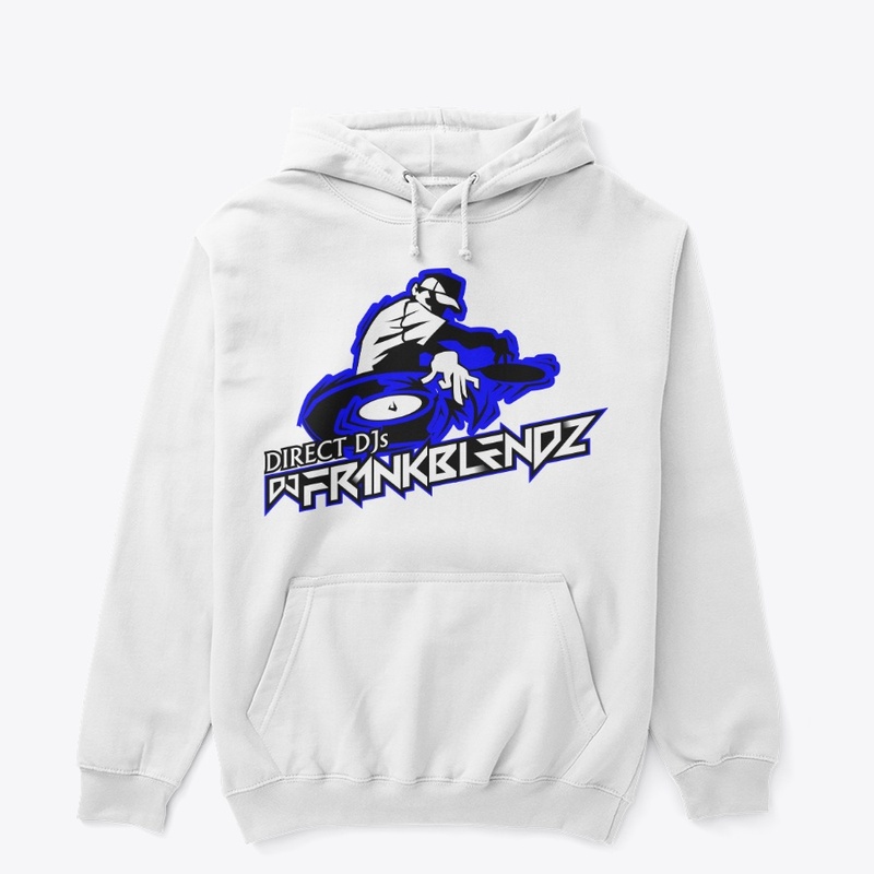 DJ Frankblendz