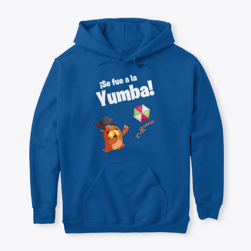 Yumba