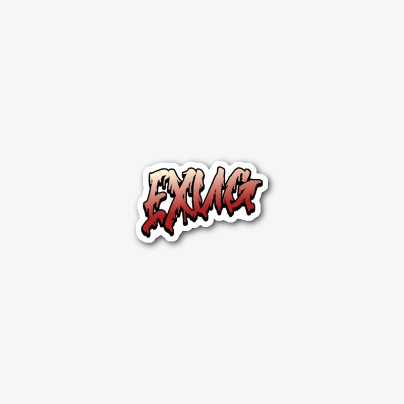 EXUG Sticker 02