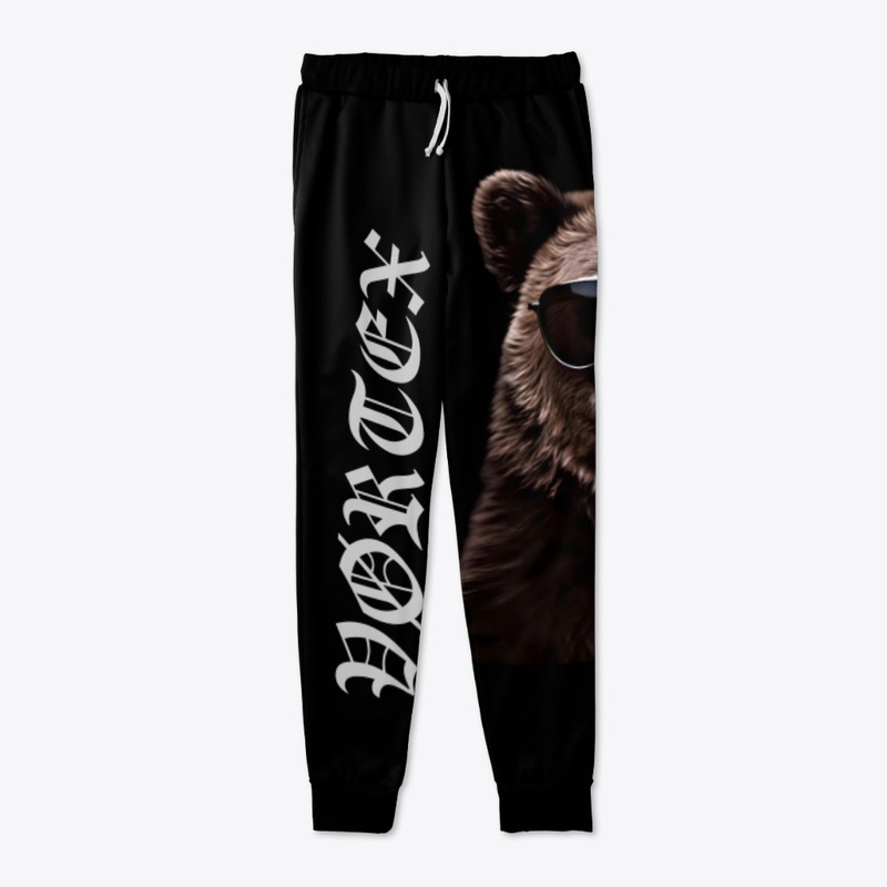 The great bear