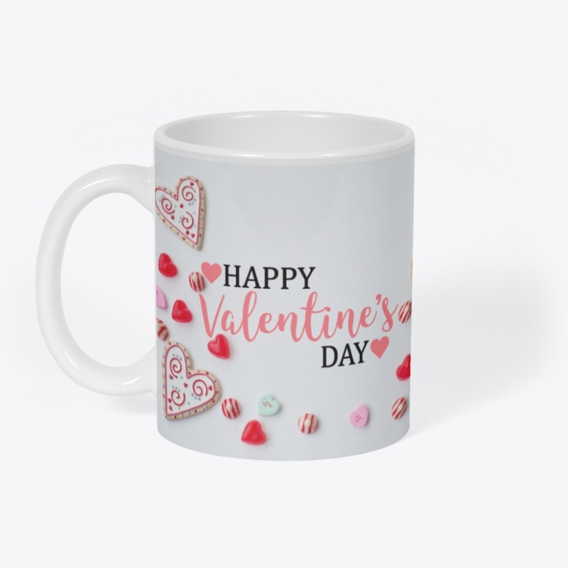 Happy Valentine's Day