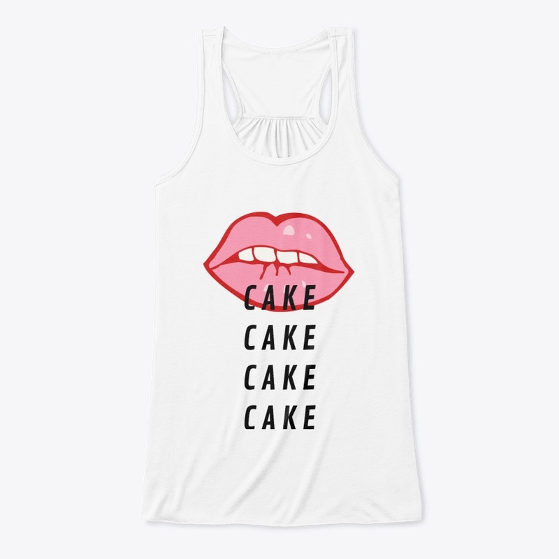 CAKE