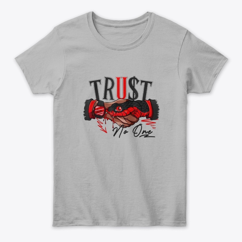 Trust No One