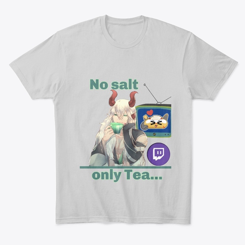 Only Tea