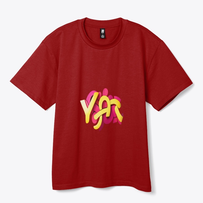 Tee - Modern Elegance in Style