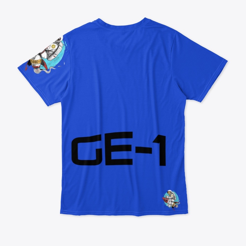 Doge-1 Mission To The Moon Collection