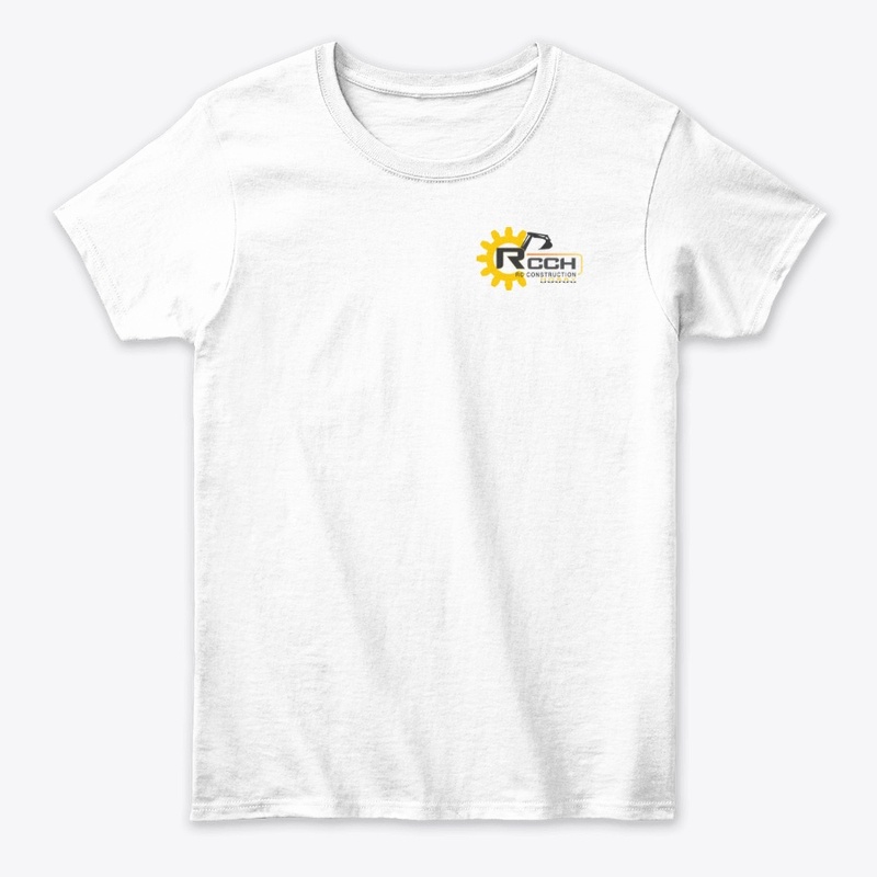 RC Construction Fashion wear