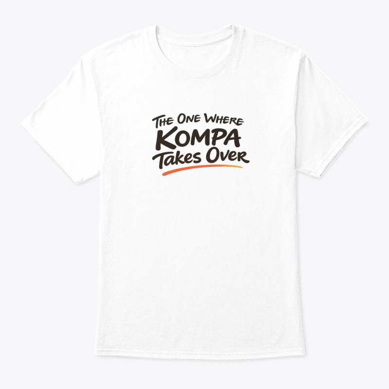 Kompa Takes Over