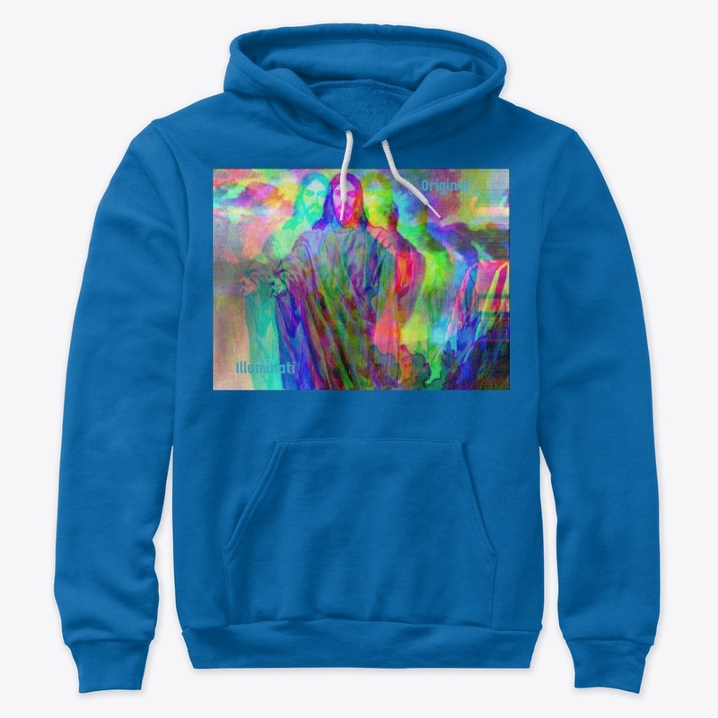 The Original Illuminatist