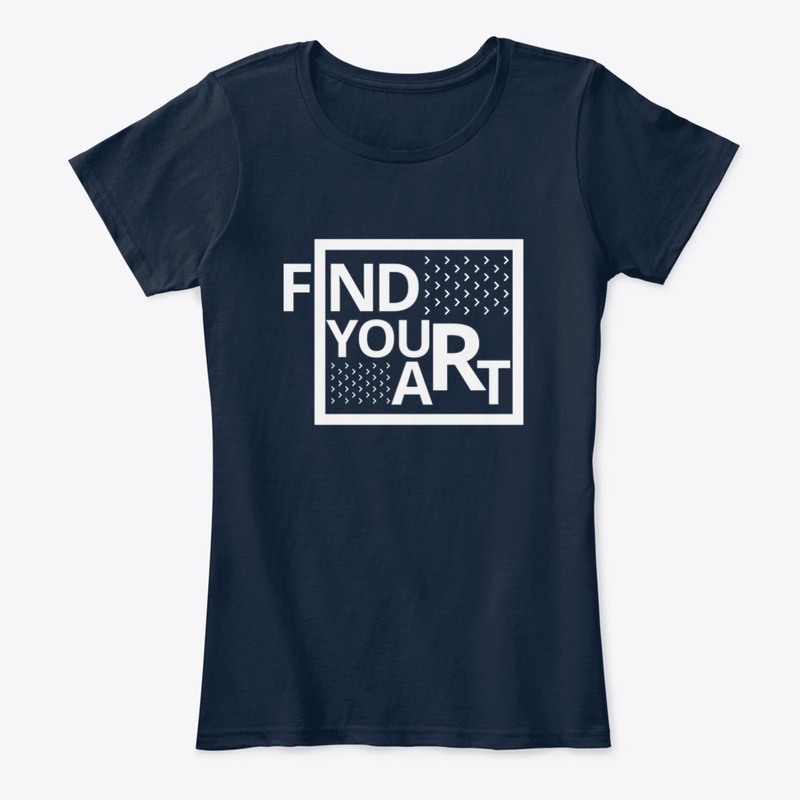 Find Your Art