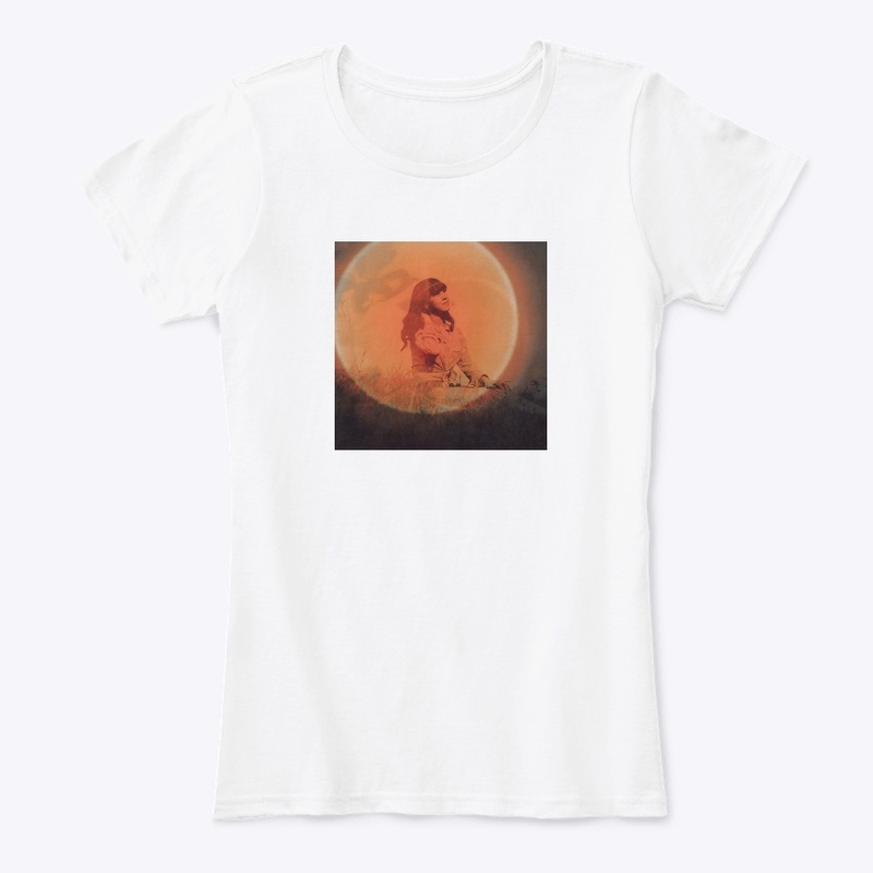 Sunset spotter Françoise Tee