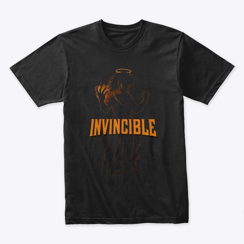 The Invincible
