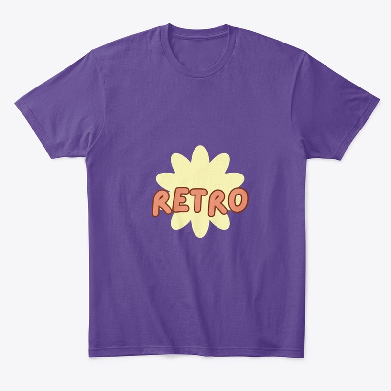 retro
