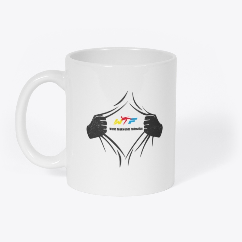 superhero products itf