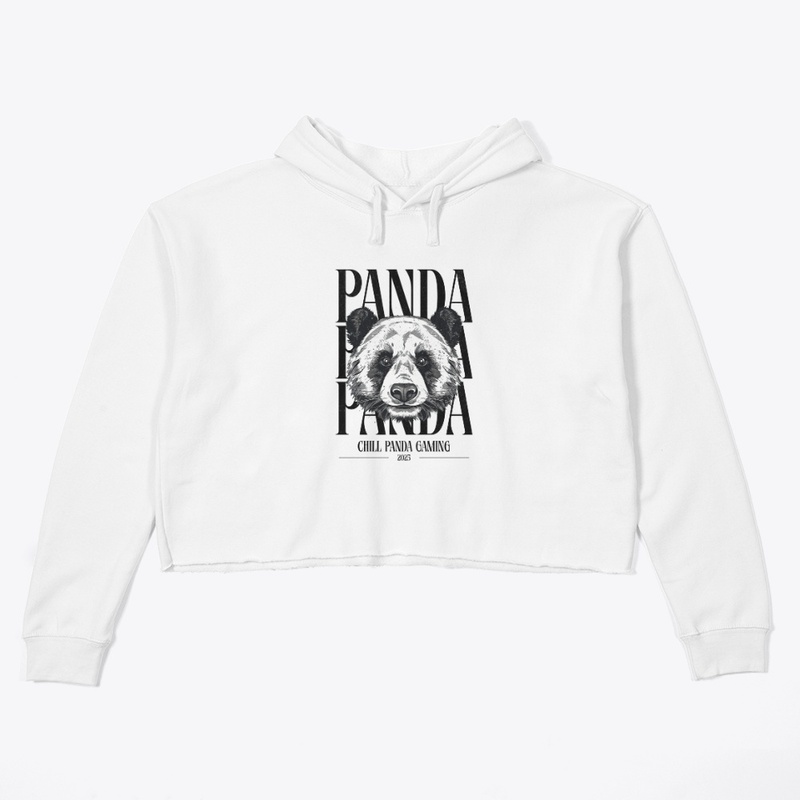 CHILL PANDA GAMING 