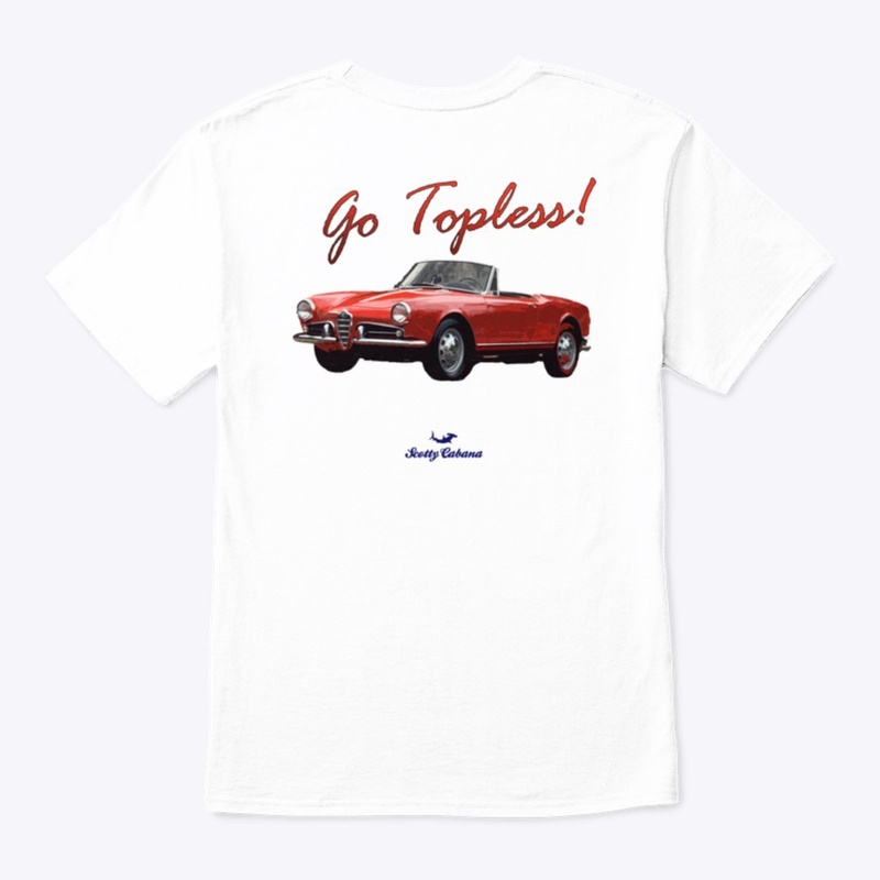 Go Topless!
