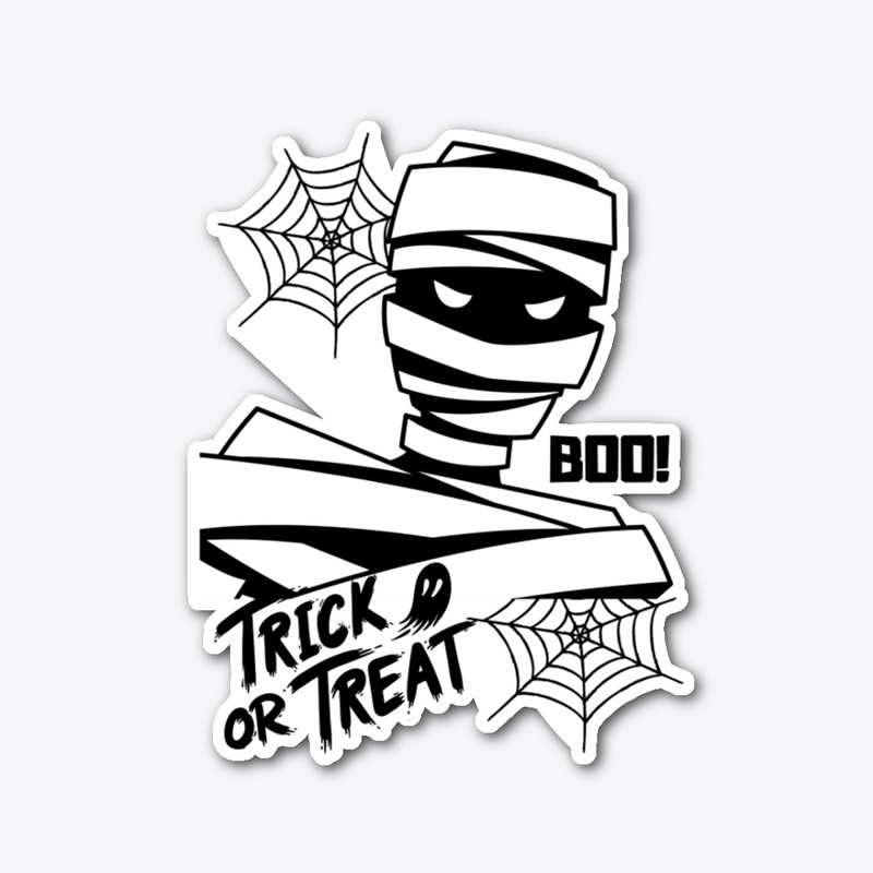 Trick or Treat - Halloween Celebrations