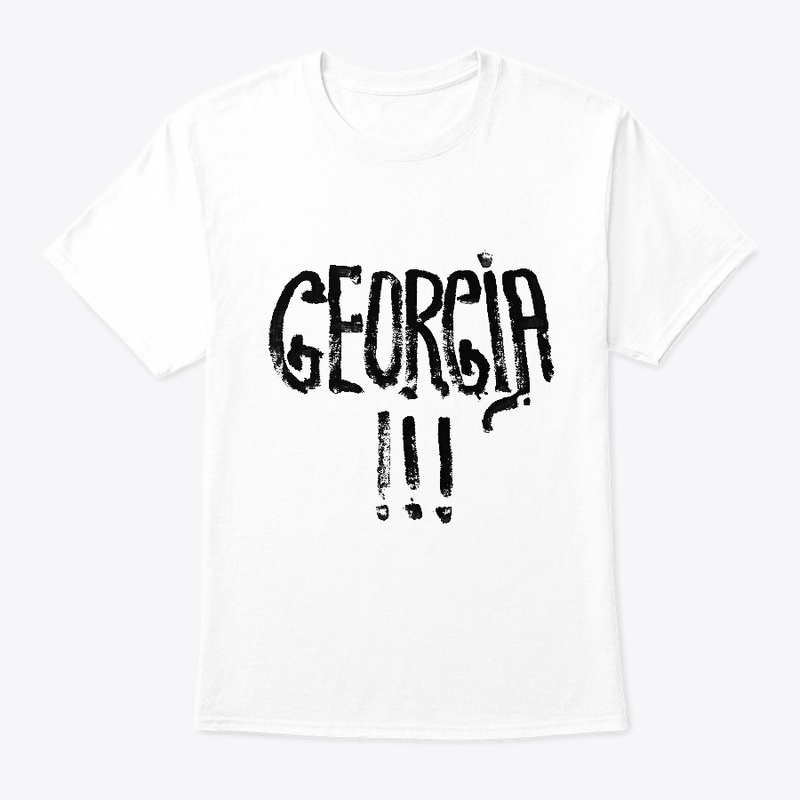 Georgia!!!
