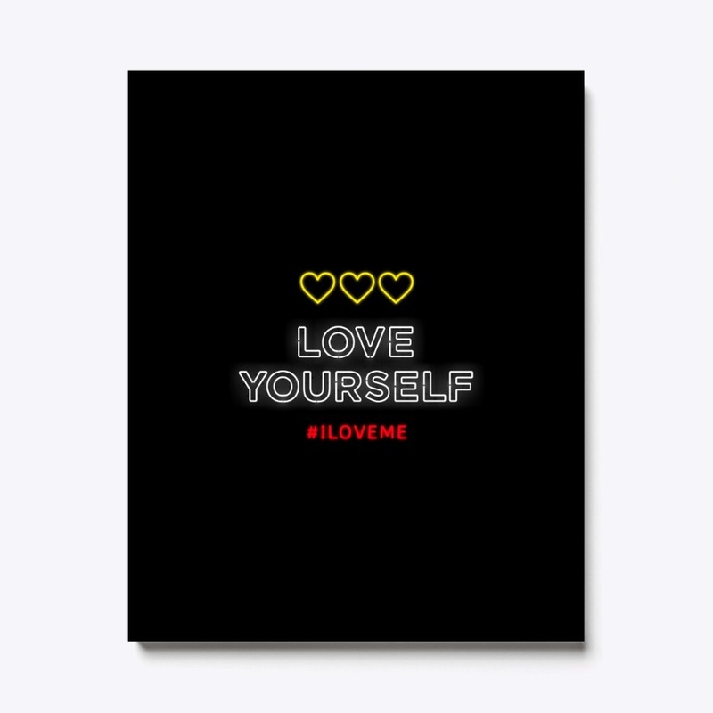 Love Yourself