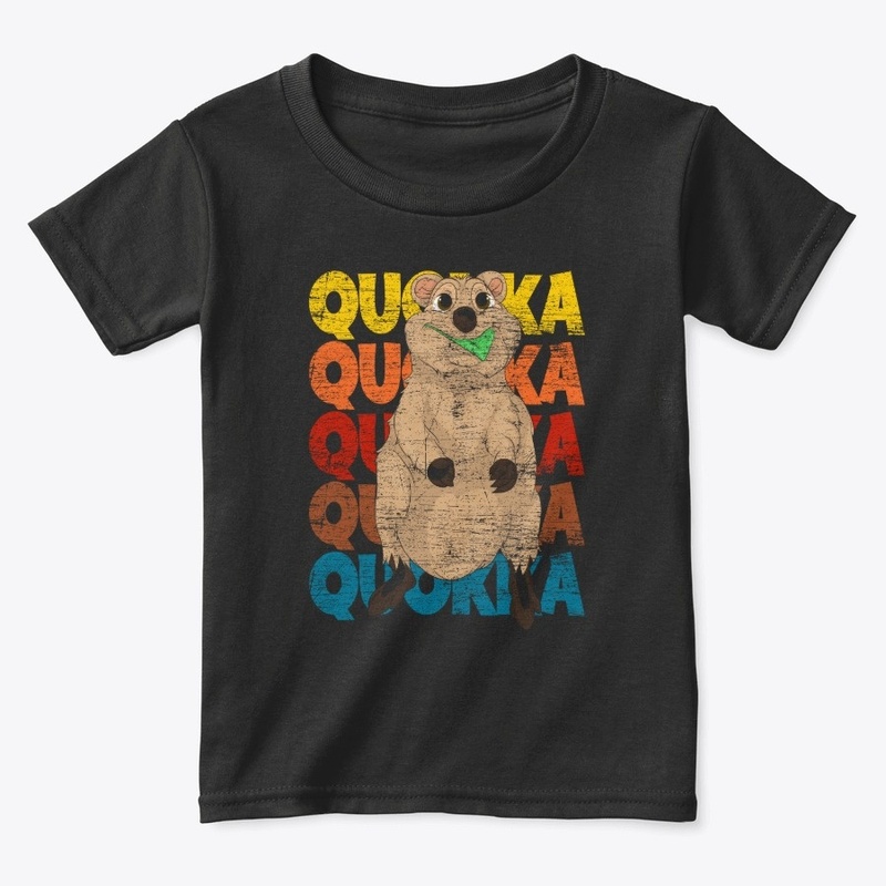 Quokka