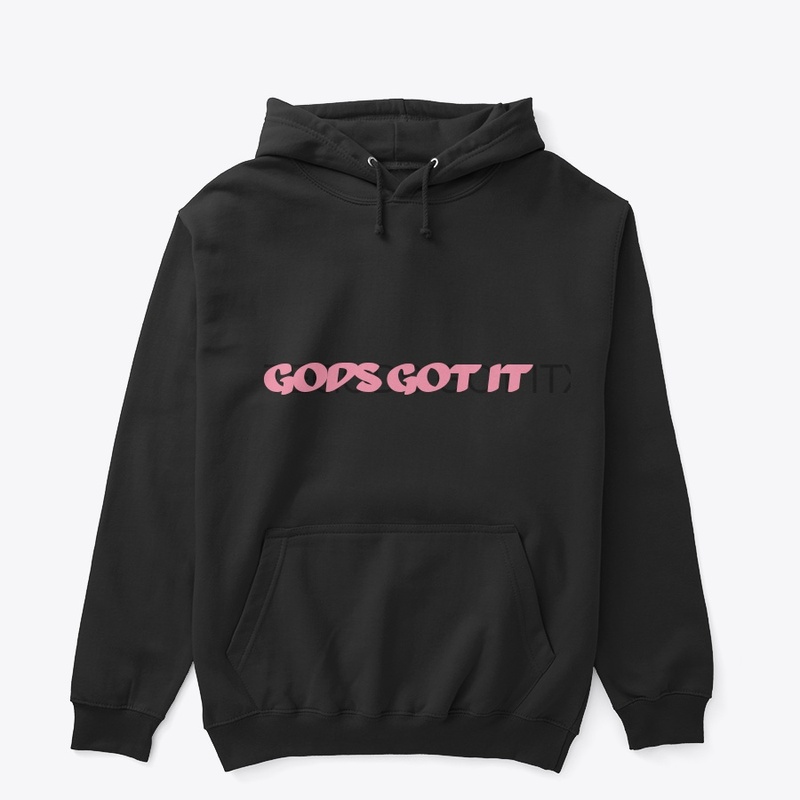 Gods Got It 