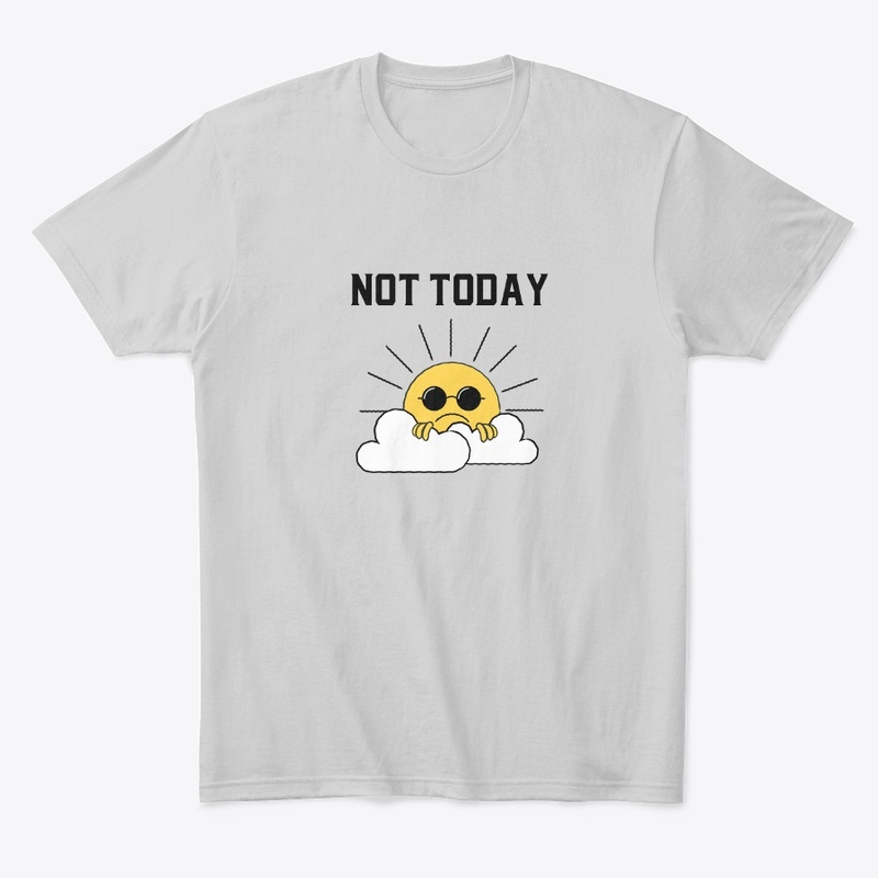 Funny Design with Sun
