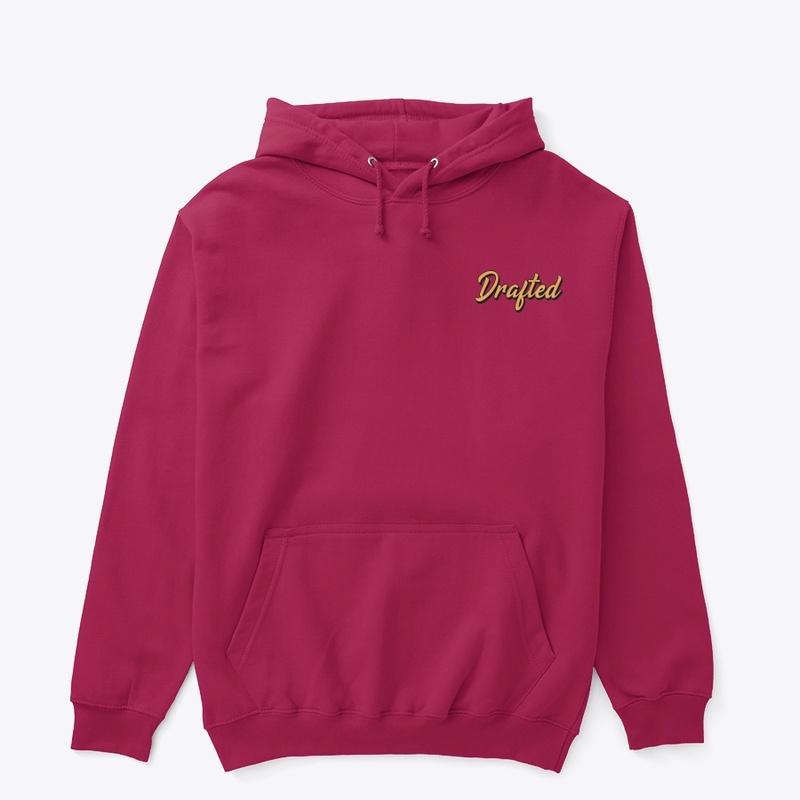 Script Logo Hoodie