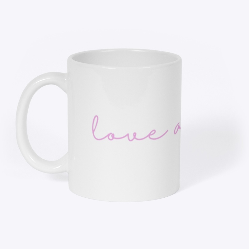 love and lash 