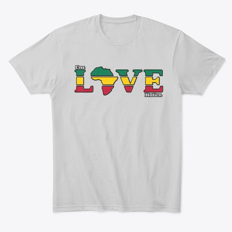 ONE LOVE NATION