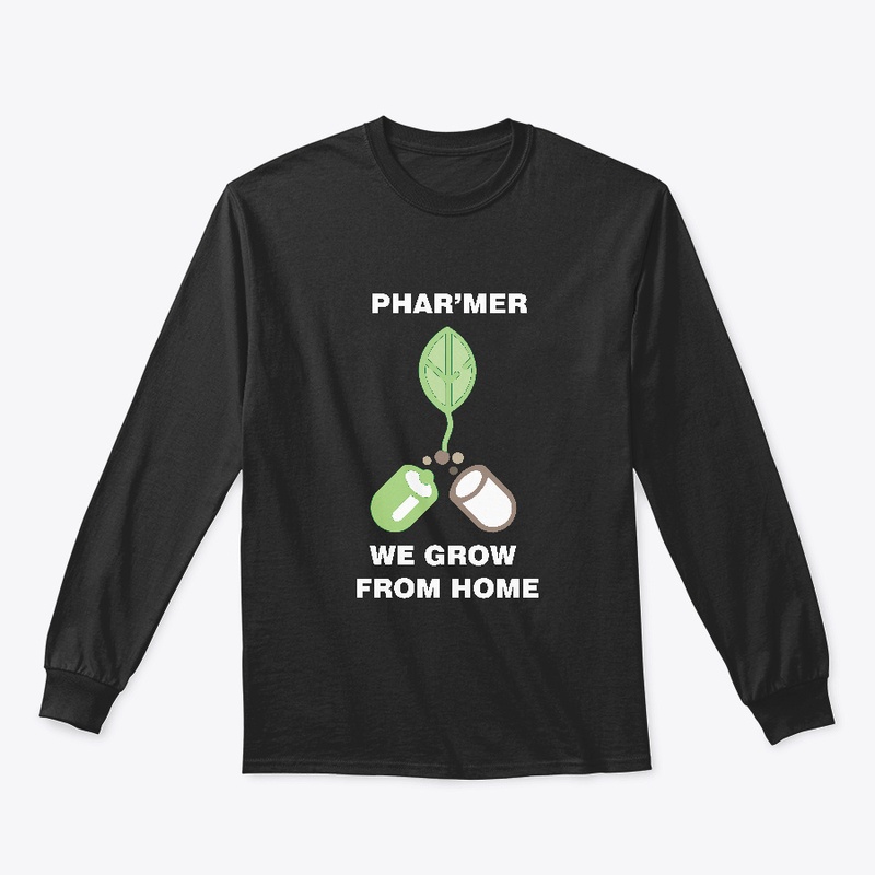 Farming Pharmacist