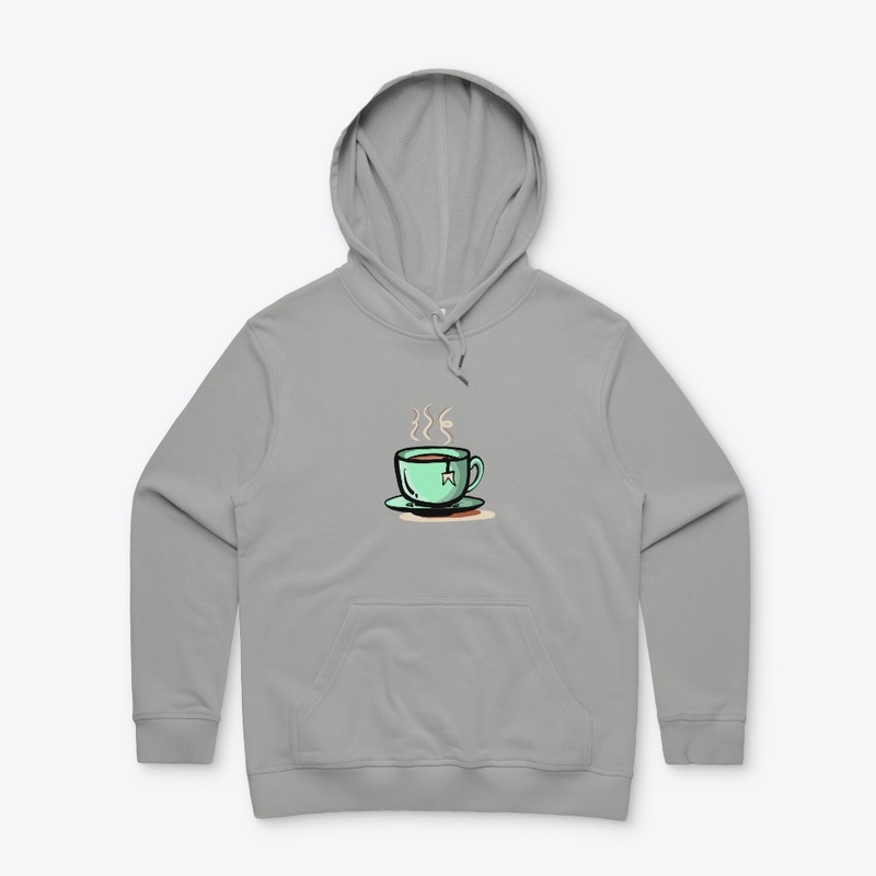 Mint Tea
